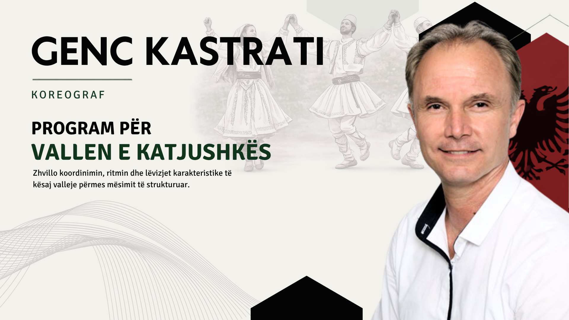 Katyushka Dance
